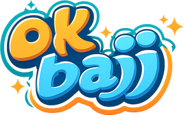 ok bajj লোগো